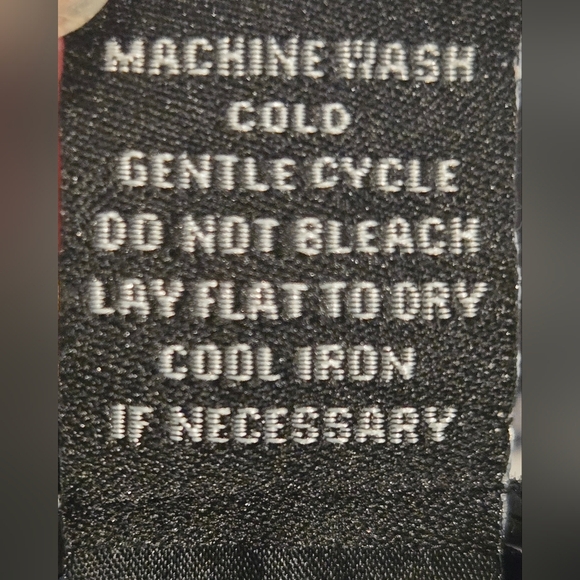 NWOT Elie McCarthy Checkered Button-Up Shirt - Picture 9 of 9